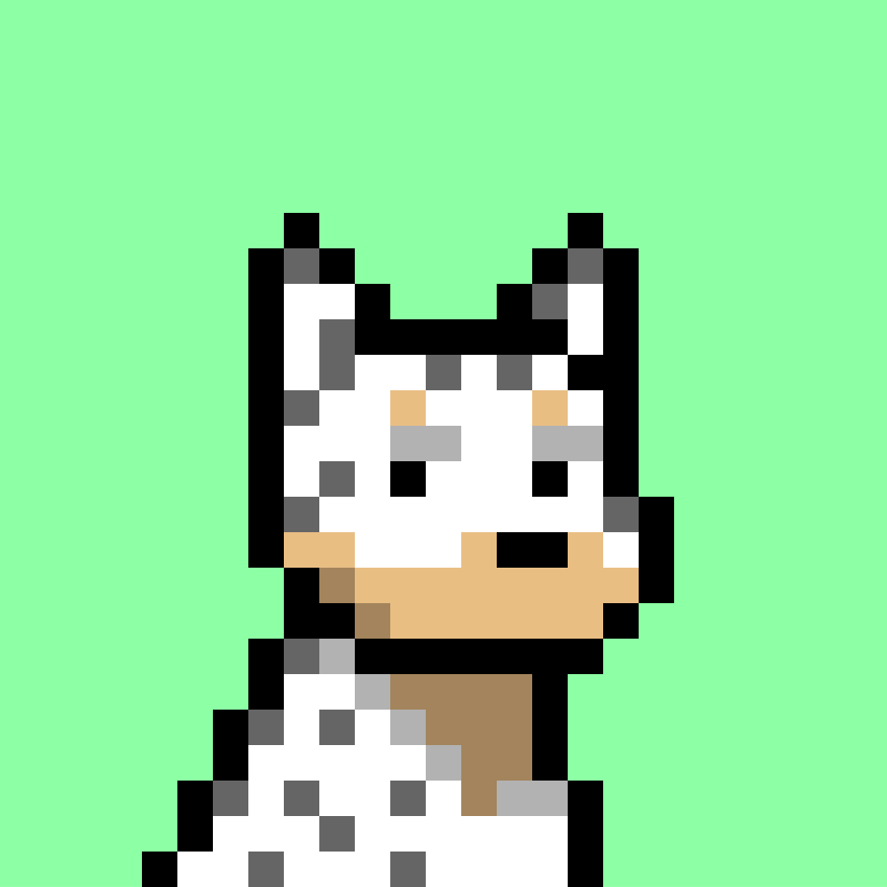 Doginal Dog #4633