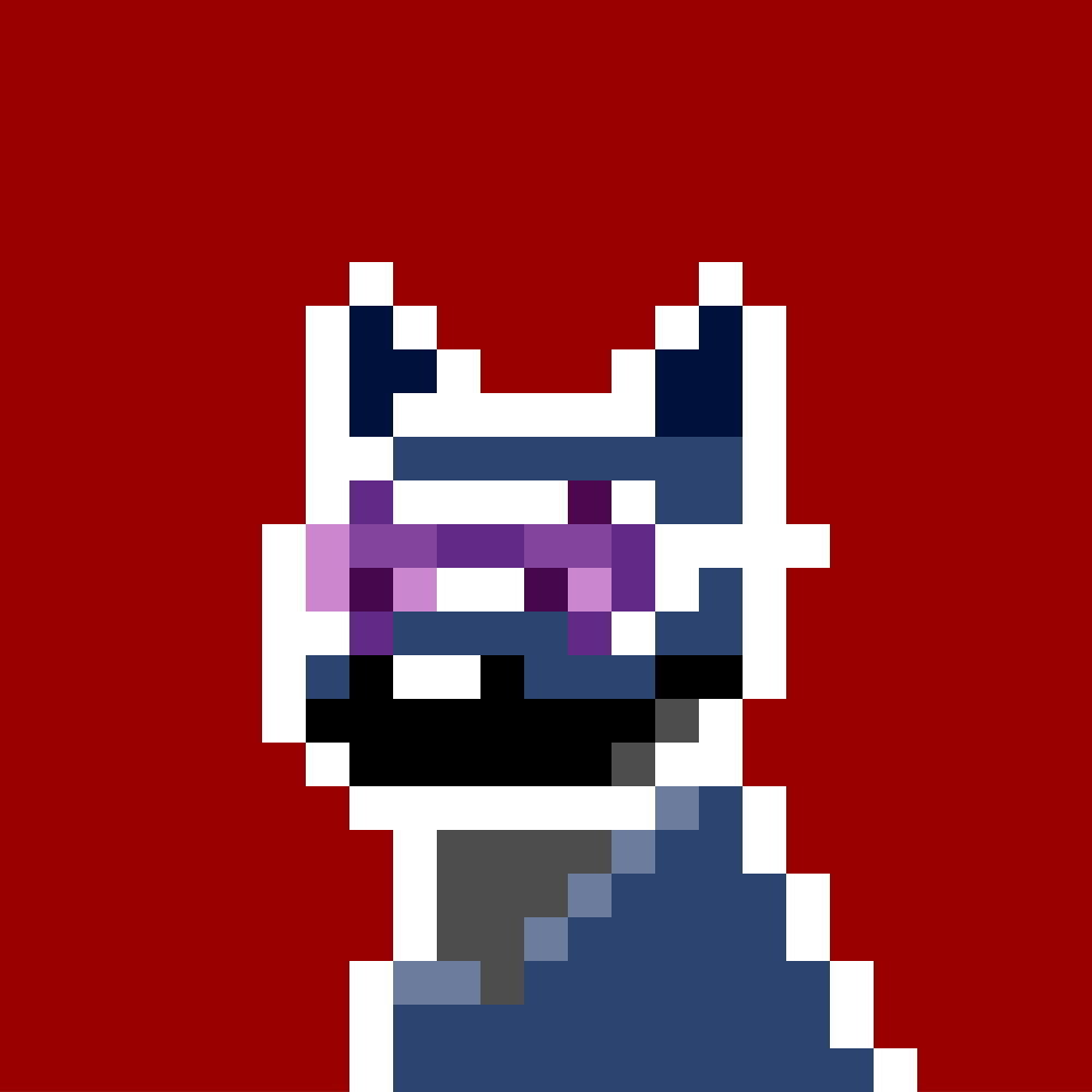 Anti Doginal Dog #1286