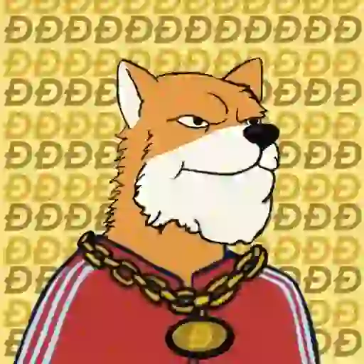 F*ck It We Bark #3271