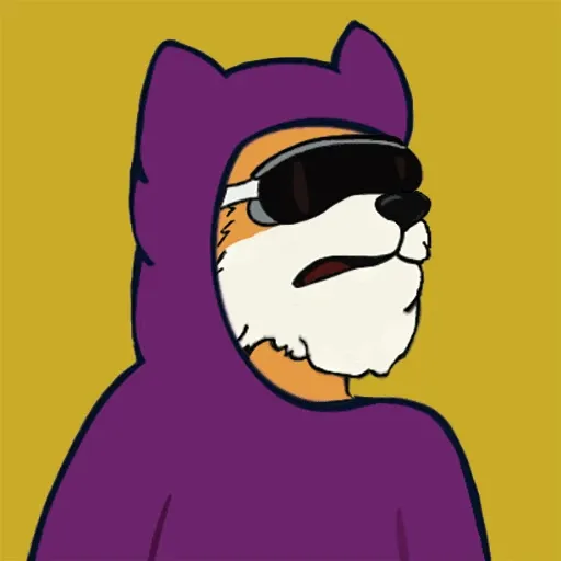 F*ck It We Bark #5136