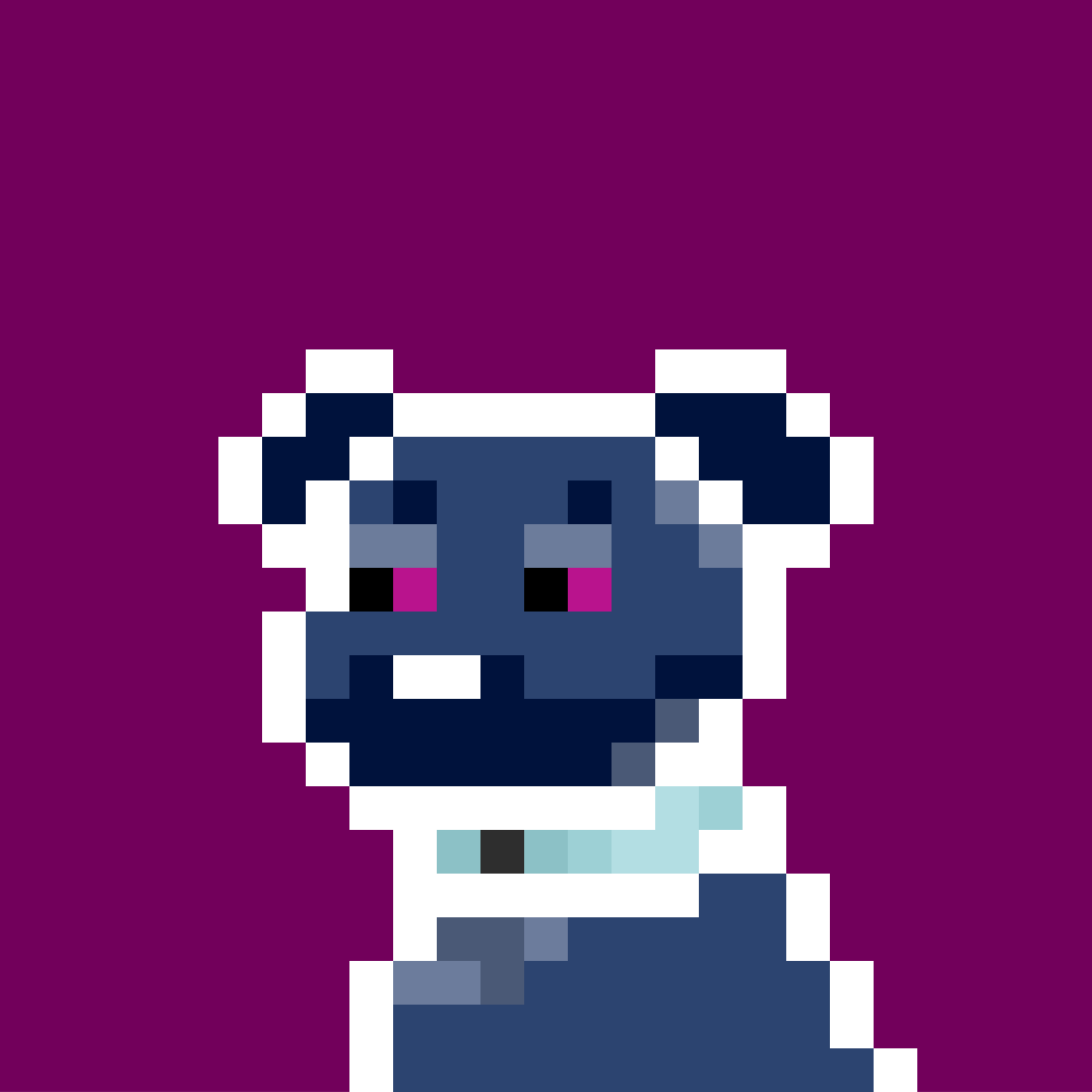 Anti Doginal Dog #9303