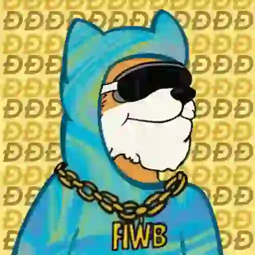 F*ck It We Bark #8264