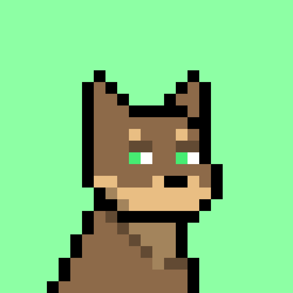 Doginal Dog #2790