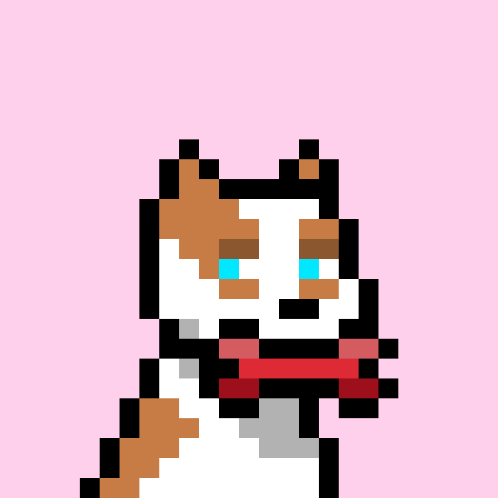 Doginal Dog #2569
