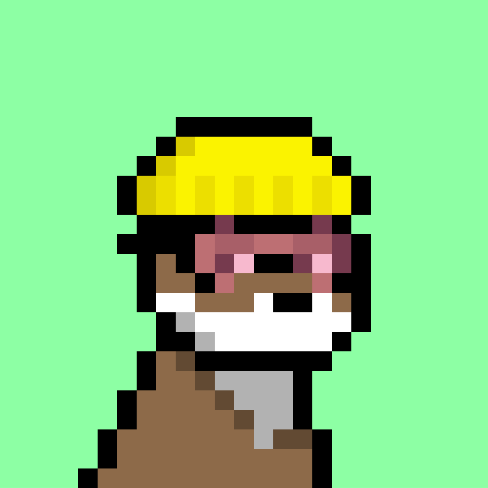 Doginal Dog #7690