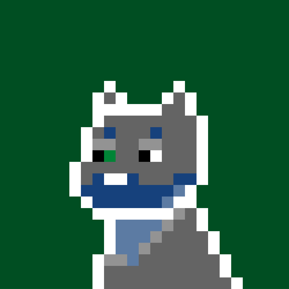 Anti Doginal Dog #3652
