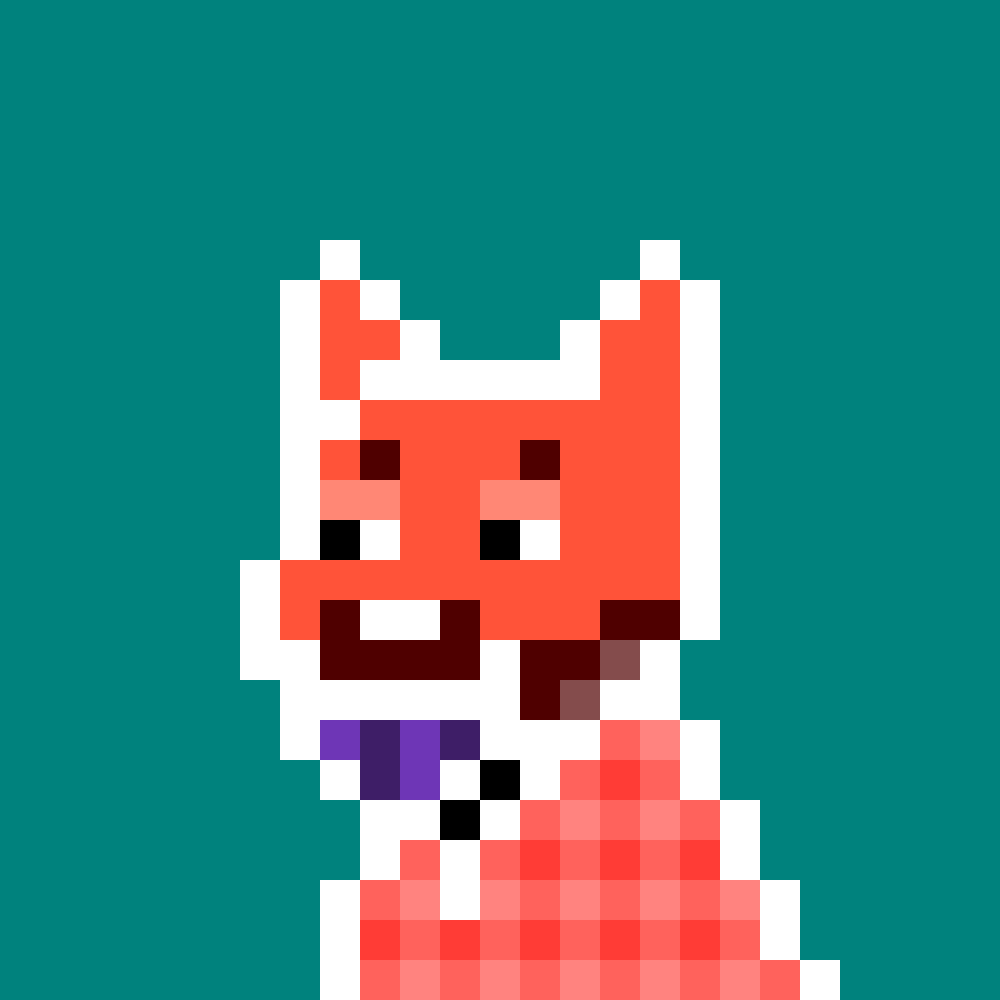 Anti Doginal Dog #4307