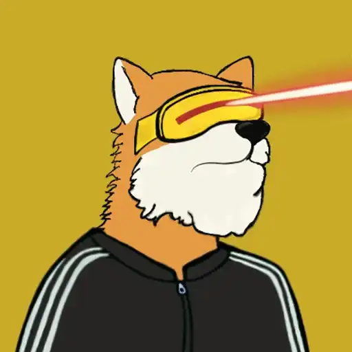F*ck It We Bark #7050