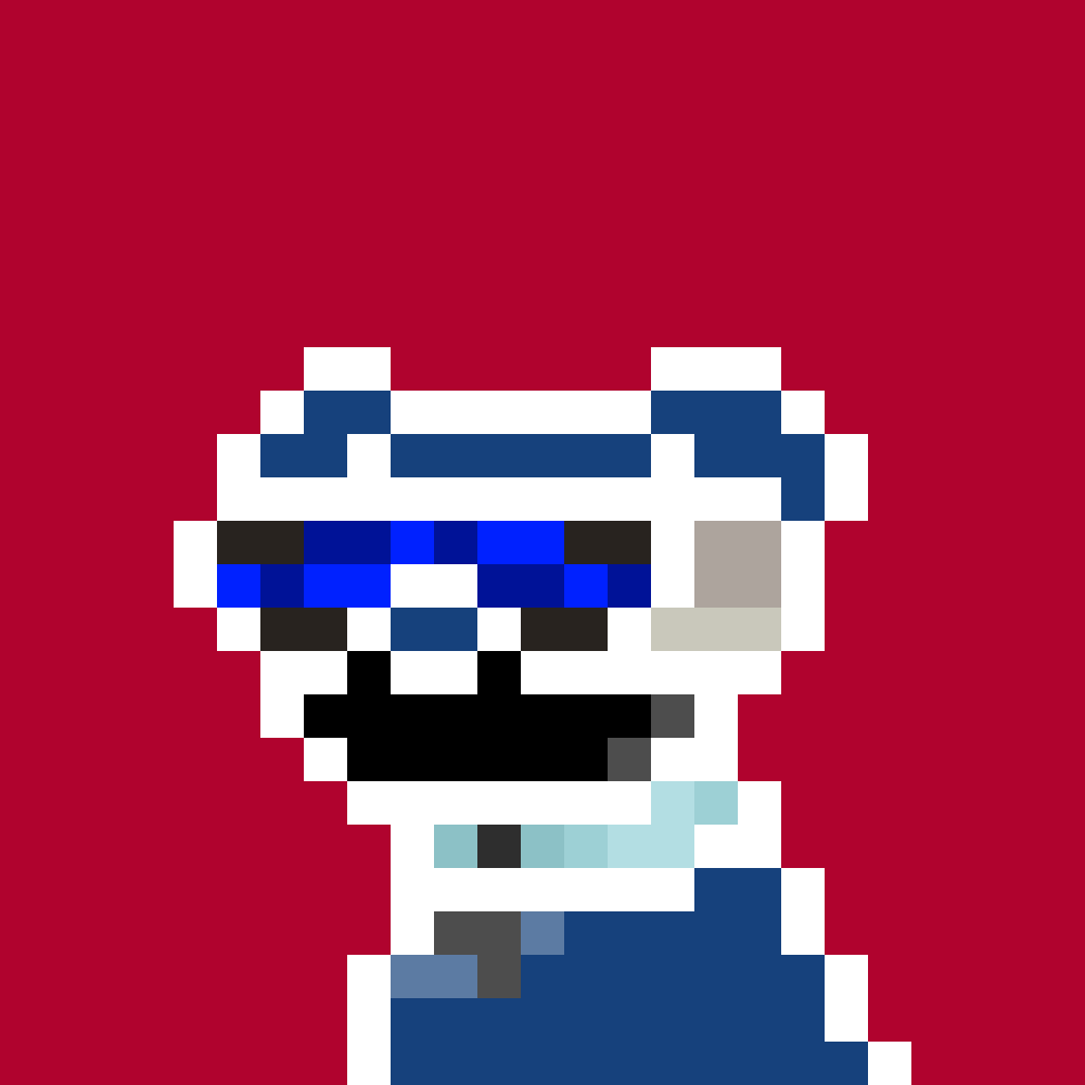 Anti Doginal Dog #2581
