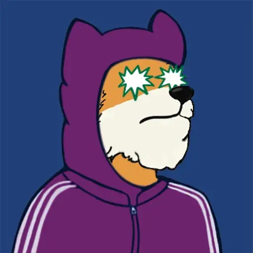 F*ck It We Bark #5855