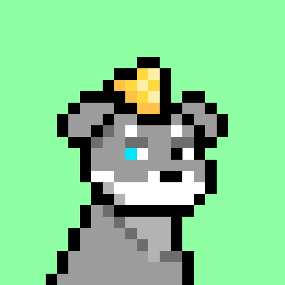 Doginal Dog #3086