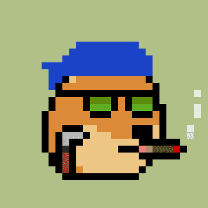 Dogepunk #4193