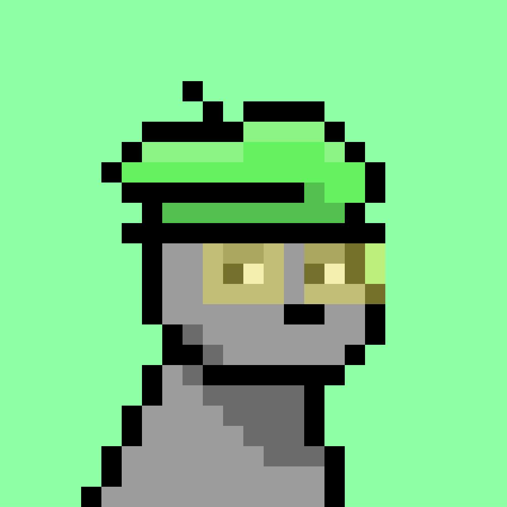 Doginal Dog #3764