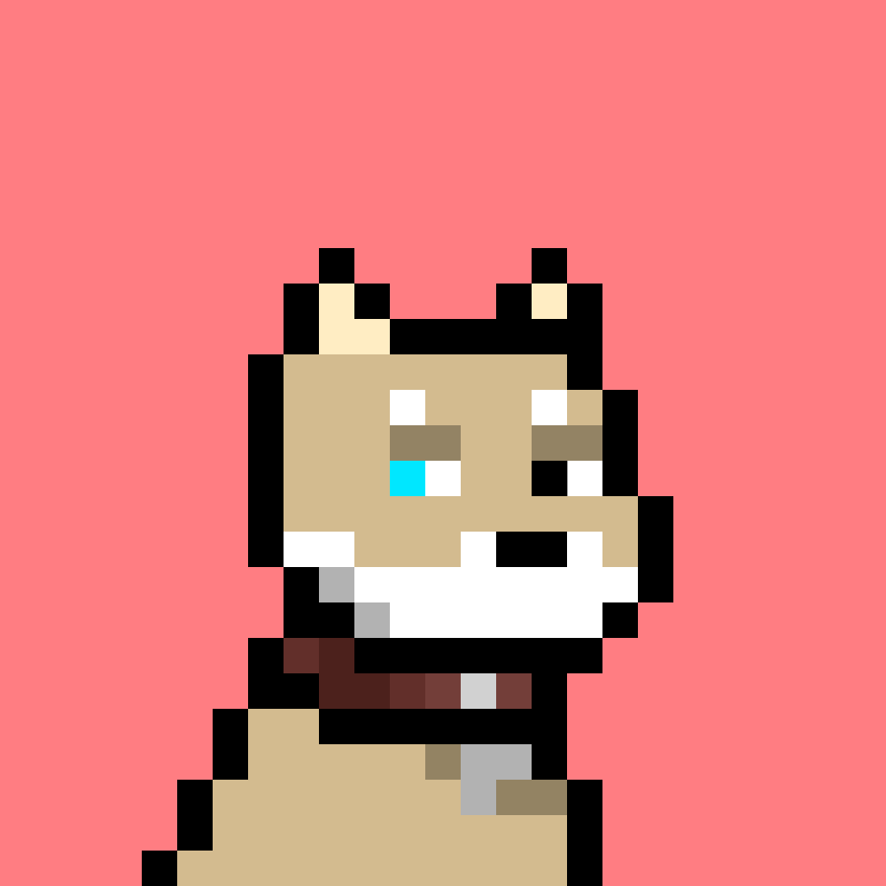 Doginal Dog #4288