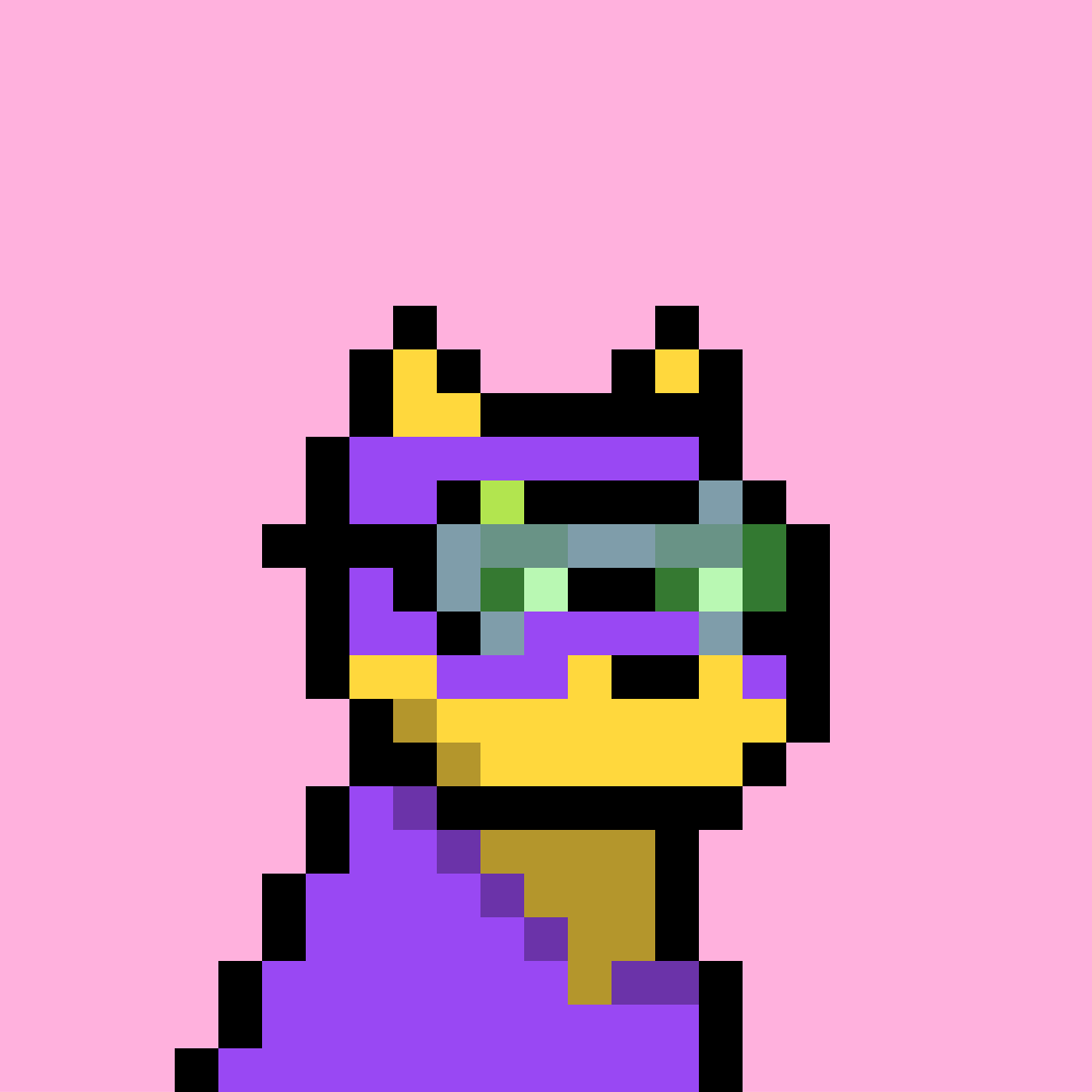 Doginal Dog #8501