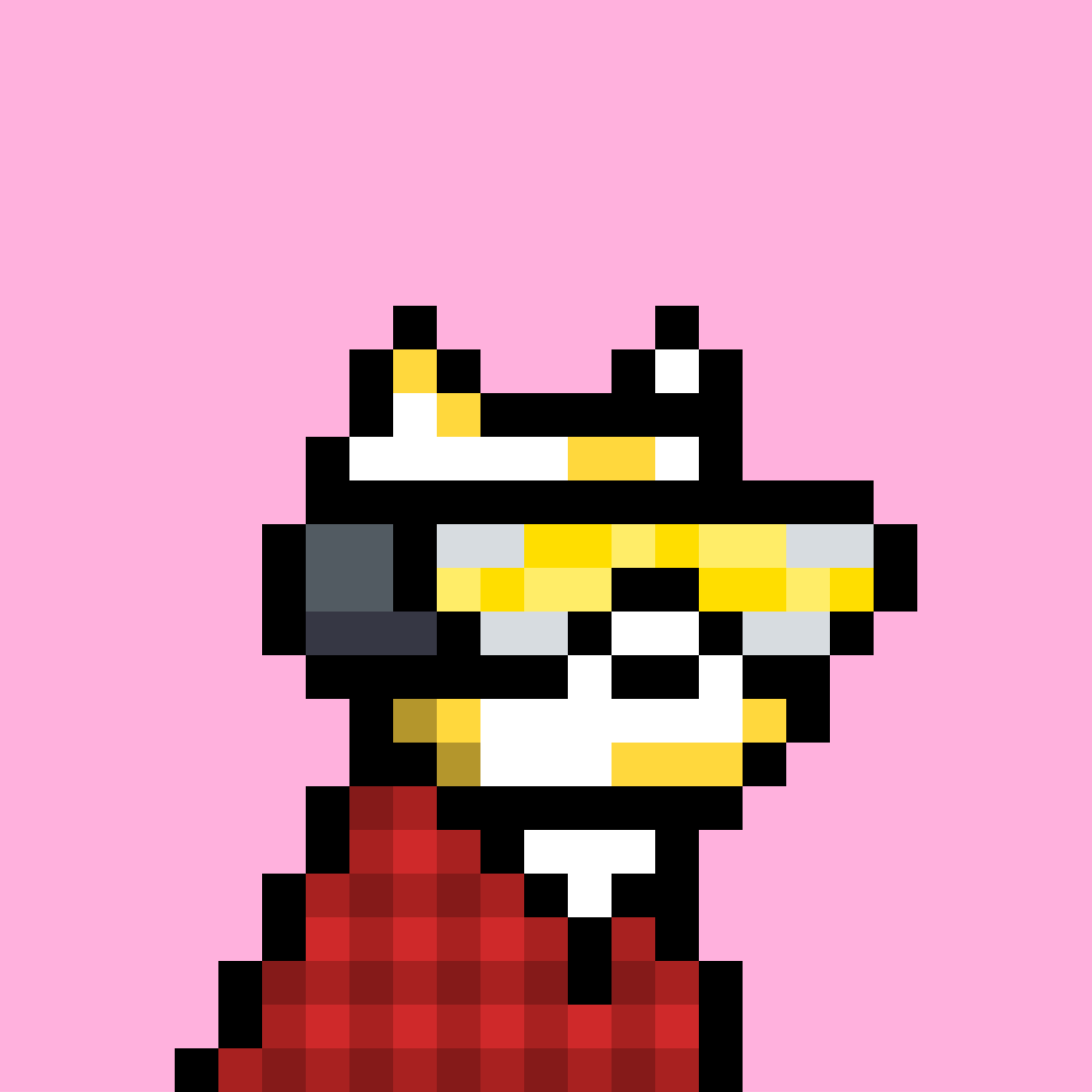 Doginal Dog #5503