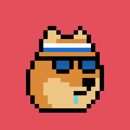 Dogepunk #9087
