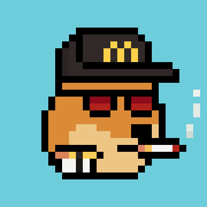 Dogepunk #3903