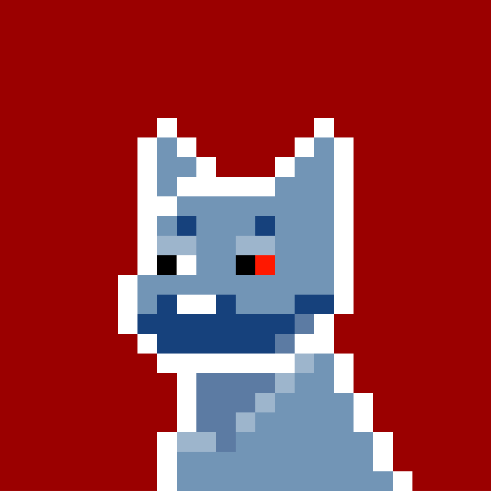Anti Doginal Dog #3807