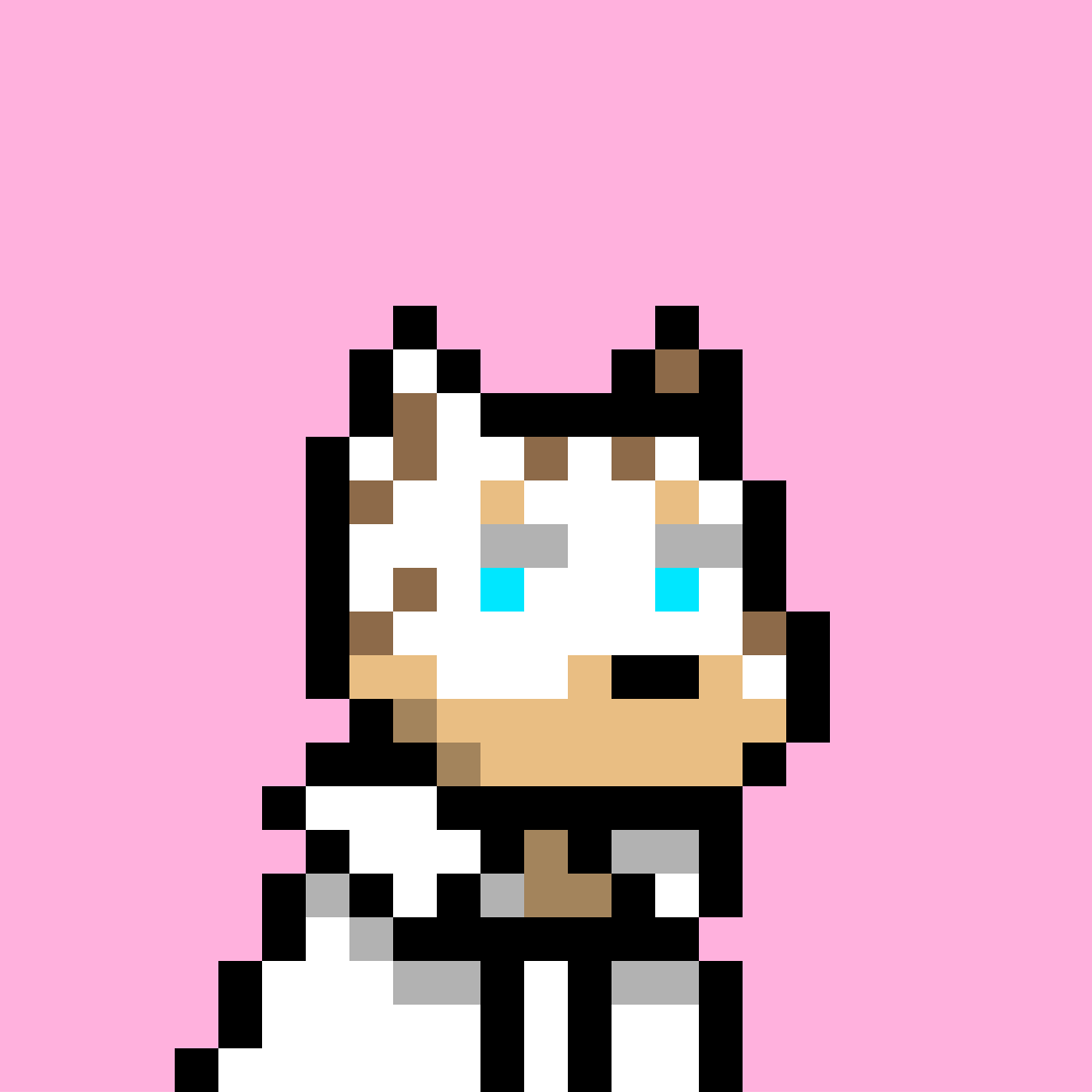 Doginal Dog #4319
