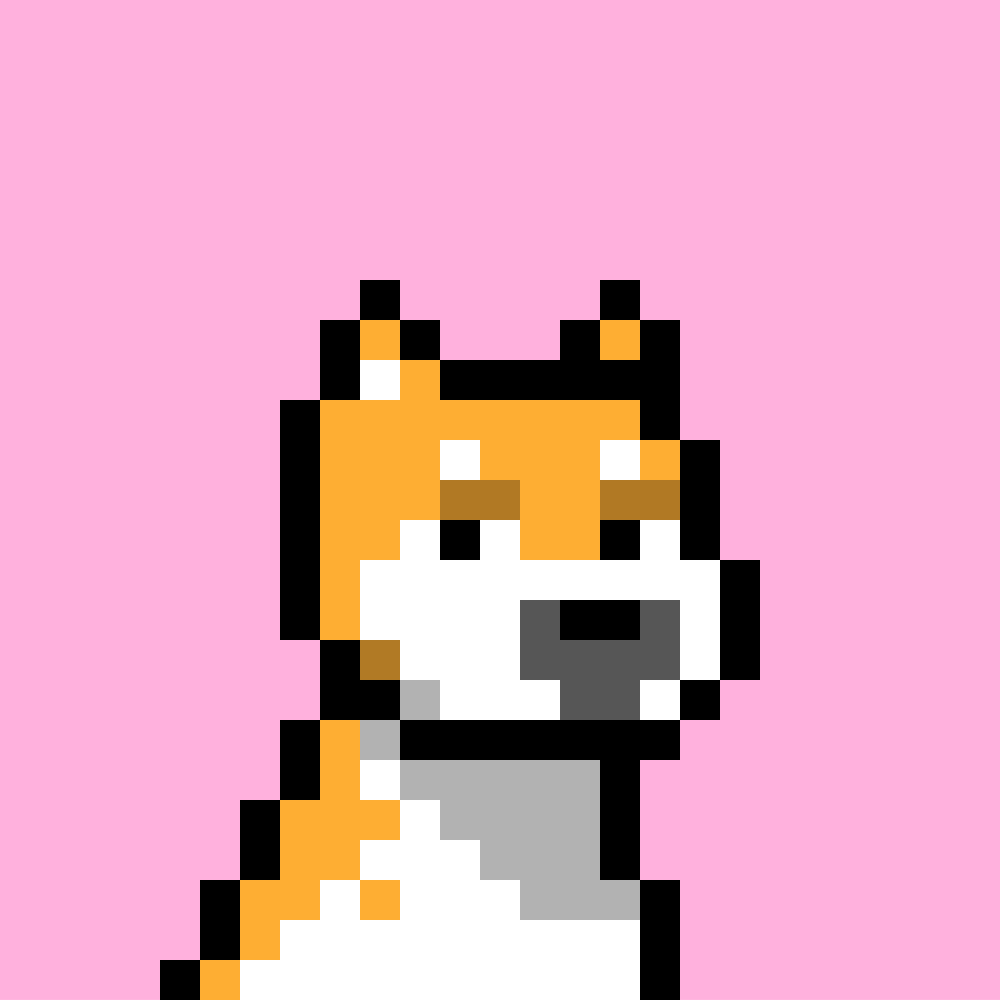 Doginal Dog #9327