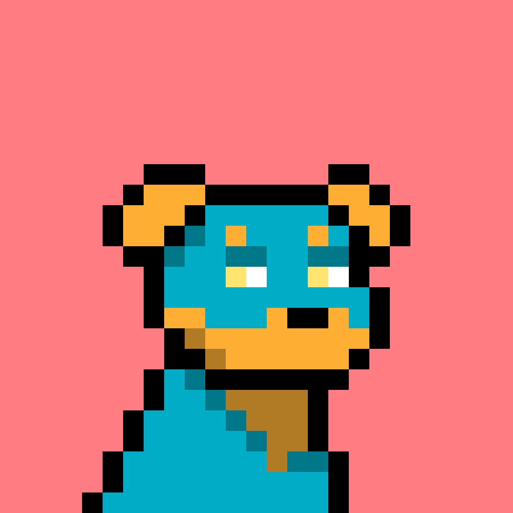Doginal Dog #5052