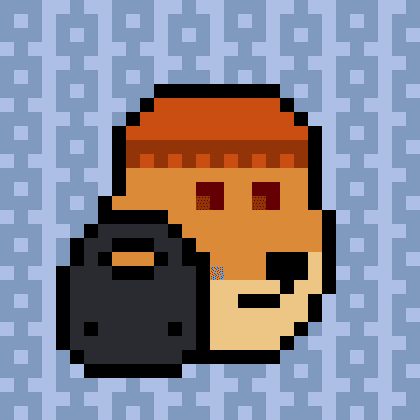 Dogepunk #5439