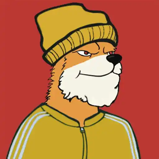 F*ck It We Bark #5411