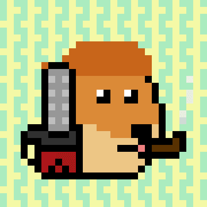 Dogepunk #9018