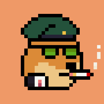 Dogepunk #7273
