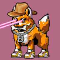 DogePunks #2138