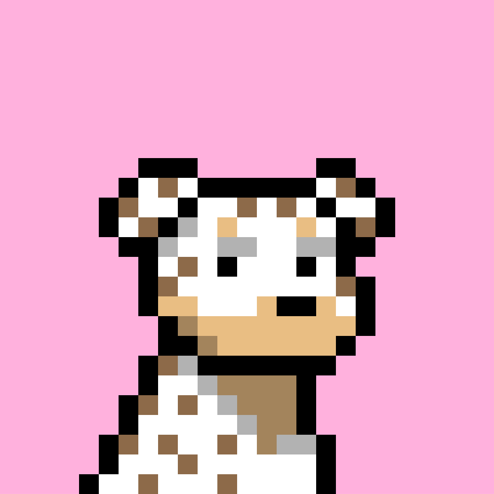 Doginal Dog #6611
