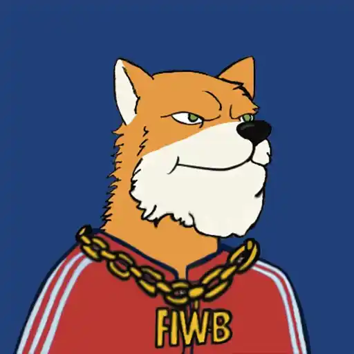 F*ck It We Bark #1085