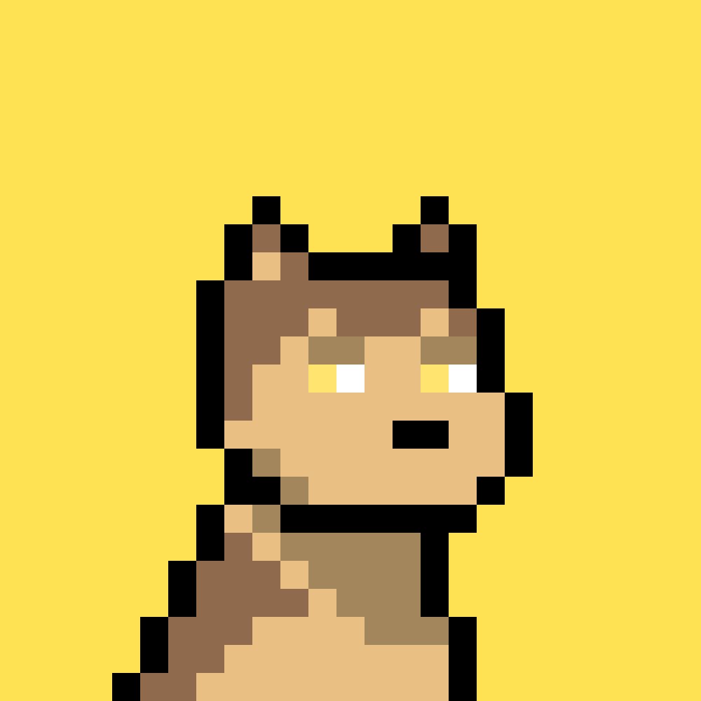 Doginal Dog #7033
