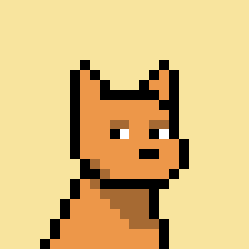 Doginal Dog #8349