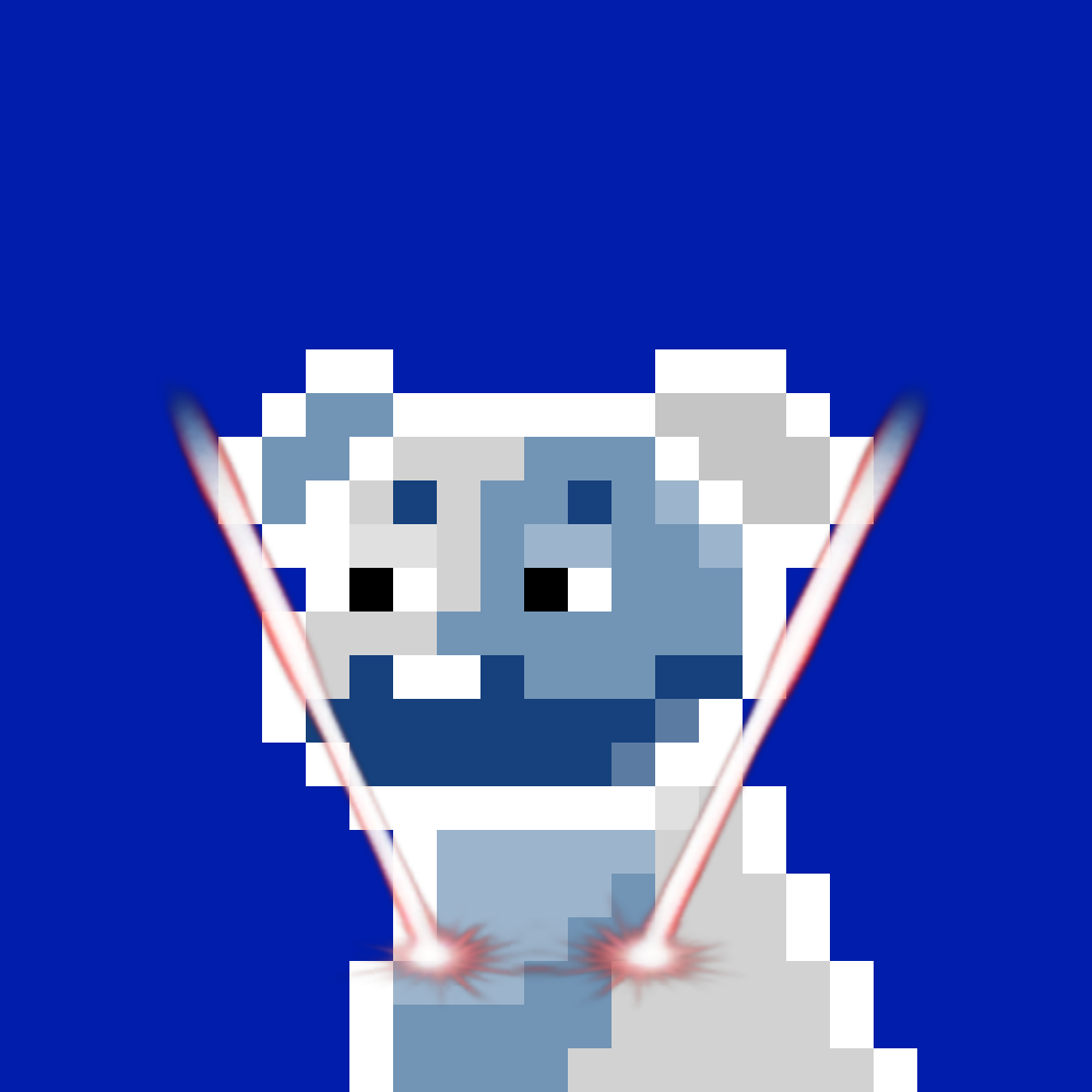 Anti Doginal Dog #2614