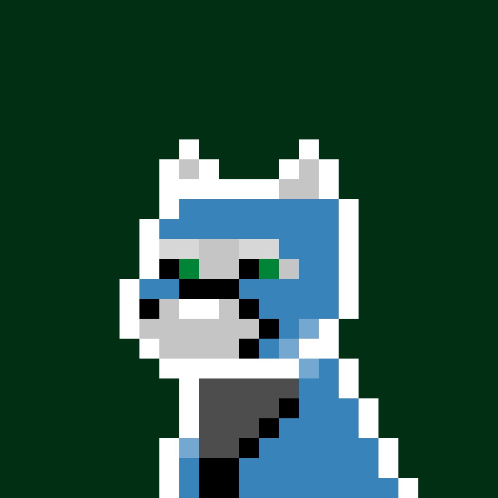 Anti Doginal Dog #2177