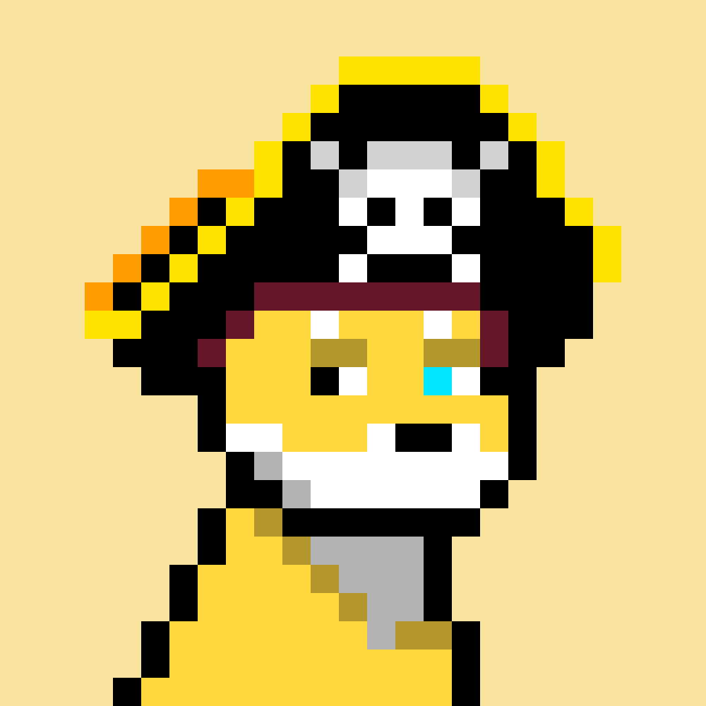 Doginal Dog #2374