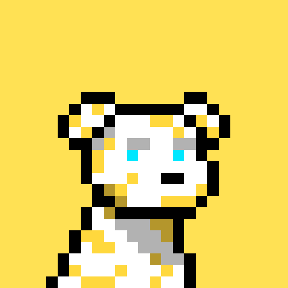 Doginal Dog #3112