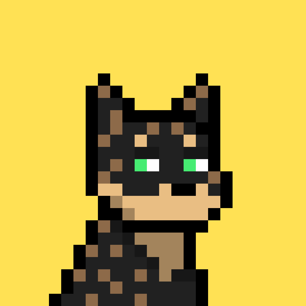 Doginal Dog #6383