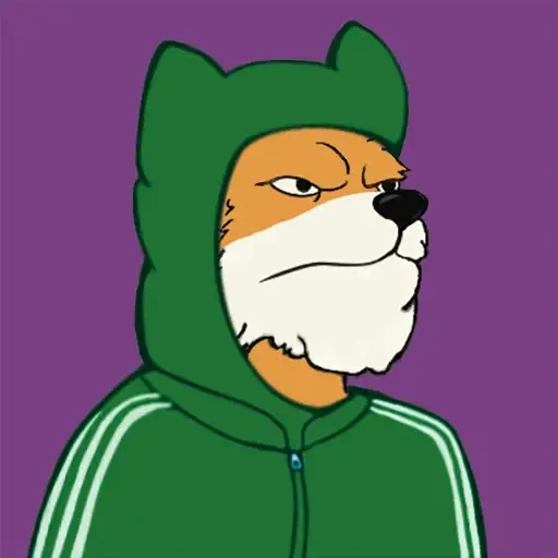 F*ck It We Bark #3661