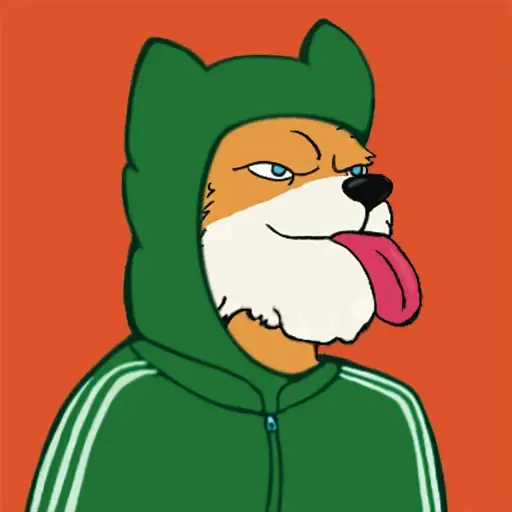 F*ck It We Bark #567