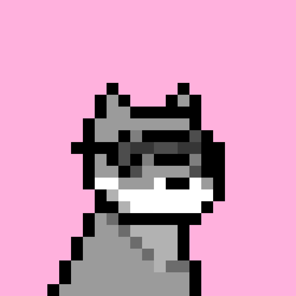 Doginal Dog #8181