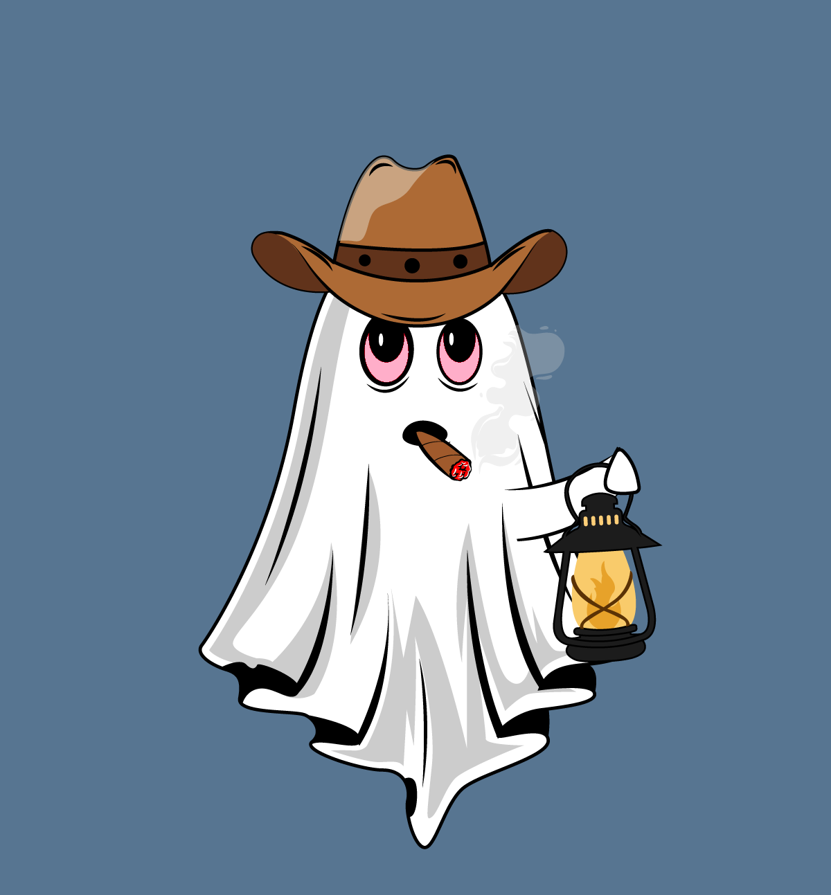 The Spook Society #368