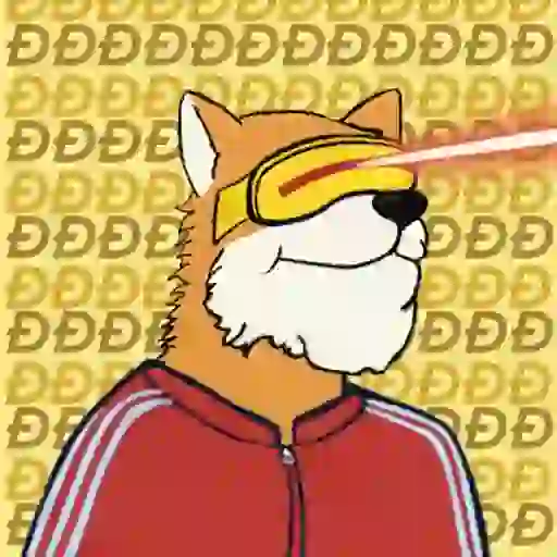 F*ck It We Bark #7784