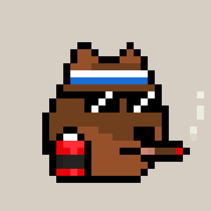 Dogepunk #2248