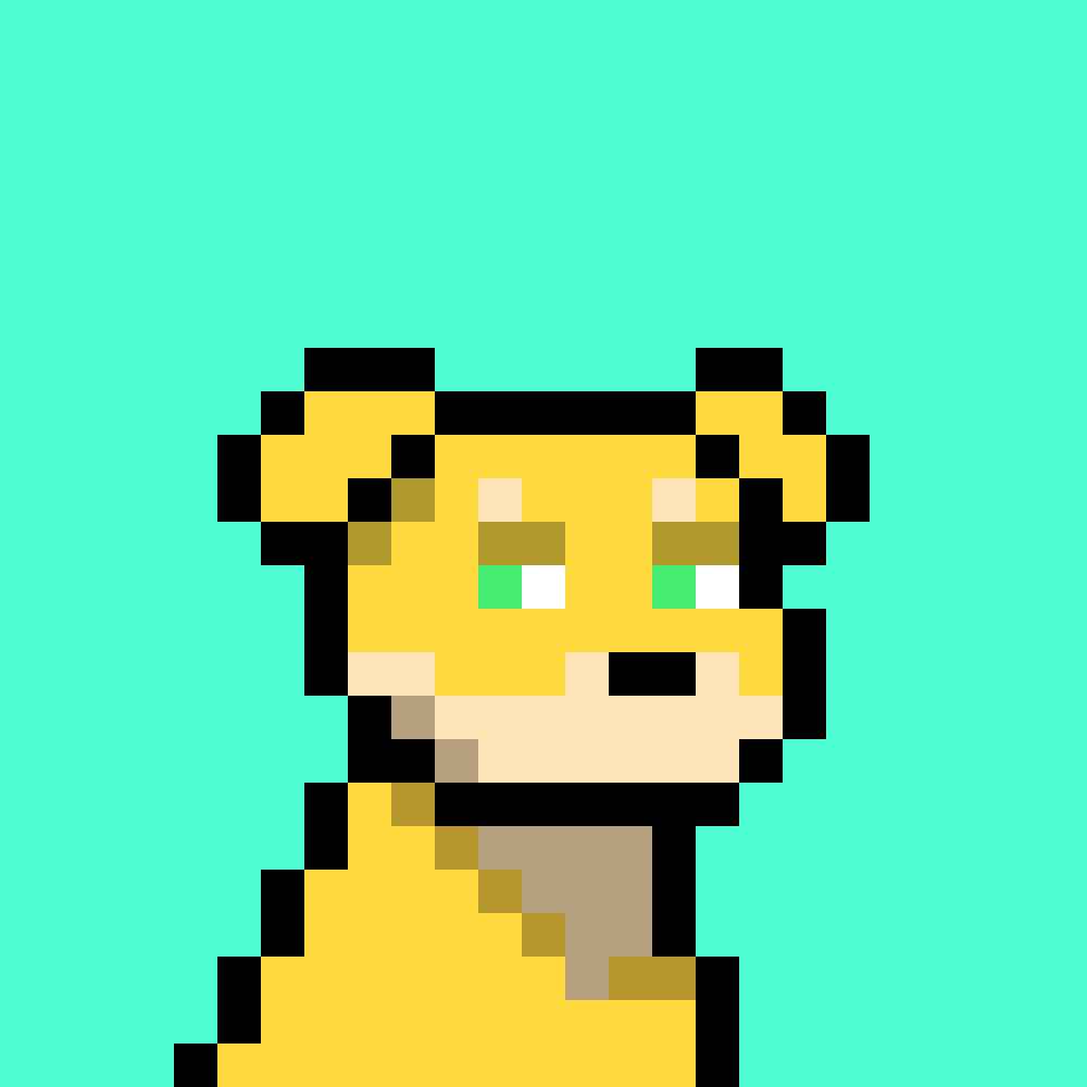 Doginal Dog #2157