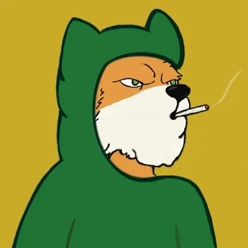 F*ck It We Bark #7012