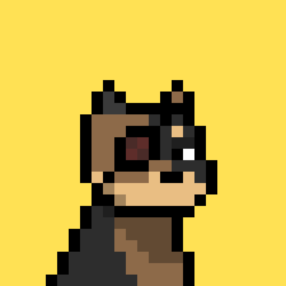 Doginal Dog #9630
