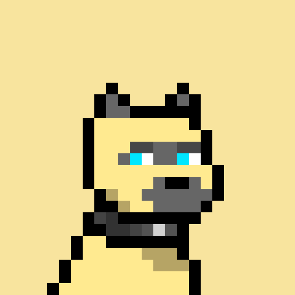 Doginal Dog #6857